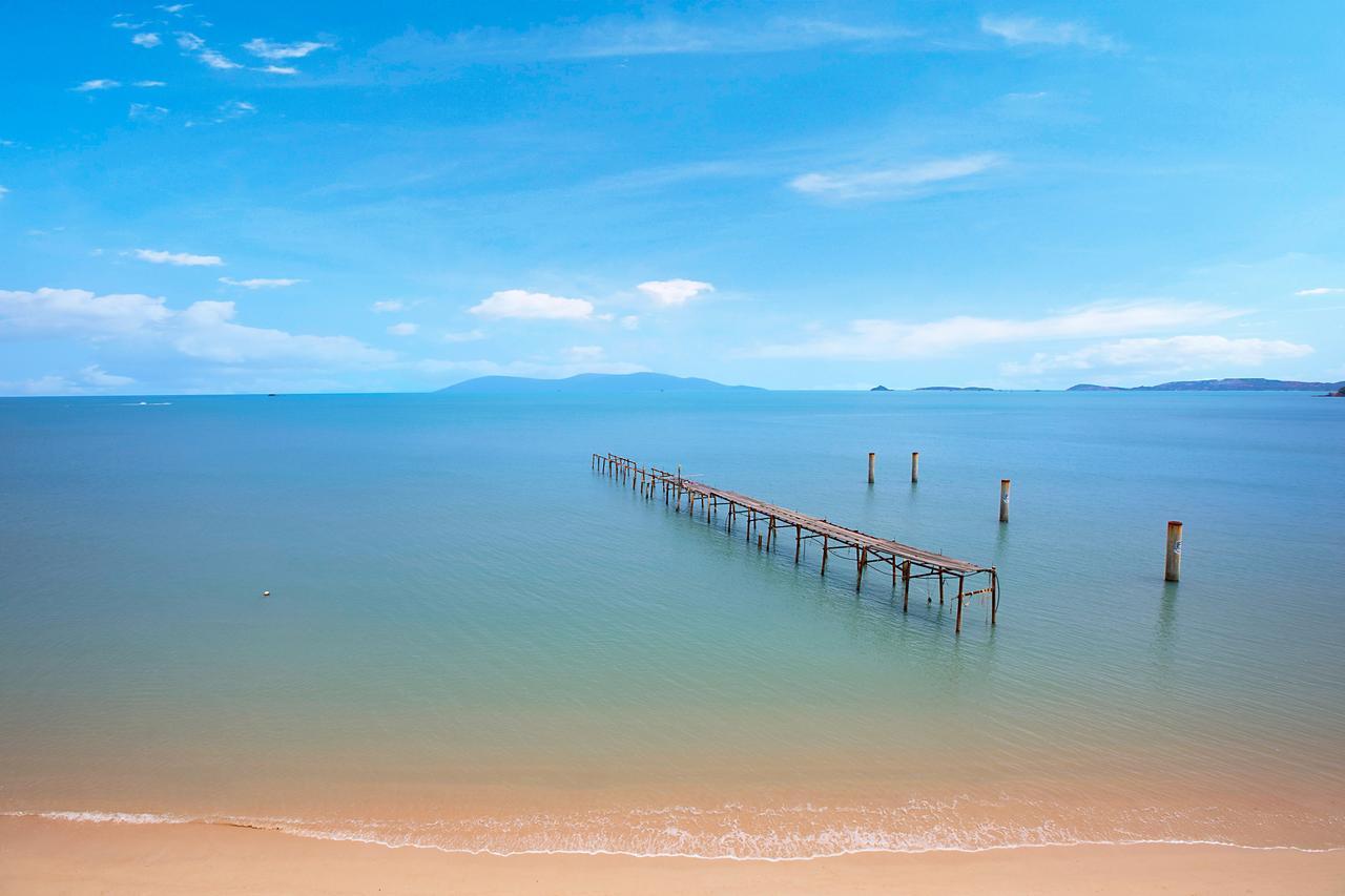 Enjoy Beach Bophut Zewnętrze zdjęcie