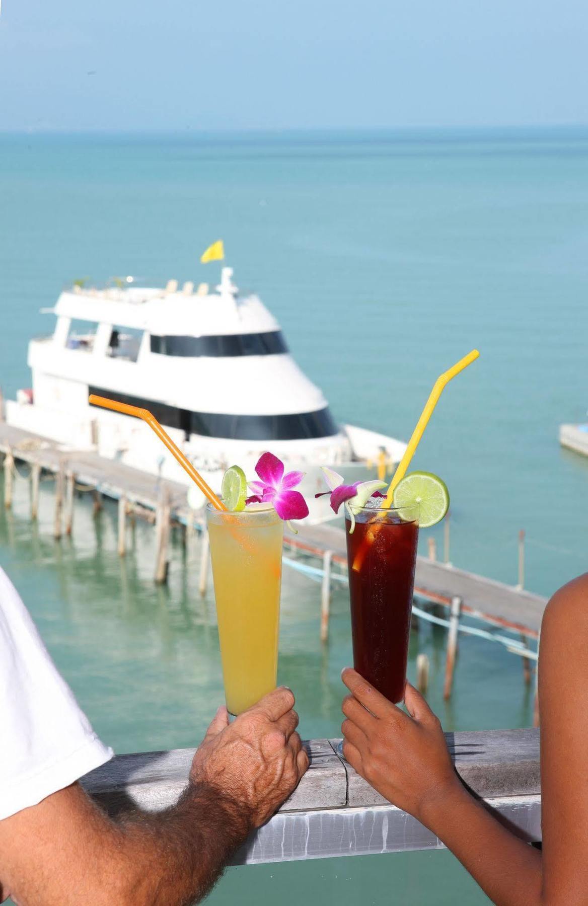 Enjoy Beach Bophut Zewnętrze zdjęcie
